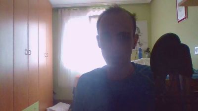 BaiHoixe webcam model stream image