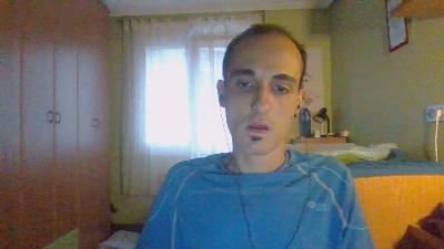 BaiHoixe webcam model stream image