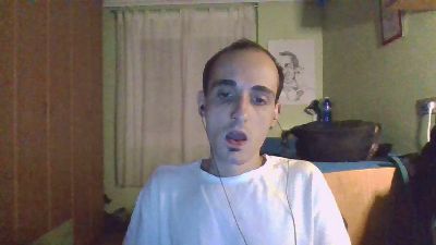 BaiHoixe webcam model stream image