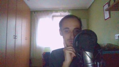 BaiHoixe webcam model stream image