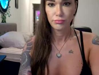 cayla_ webcam model stream image