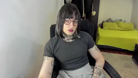 ShiiraVelkor webcam model stream image