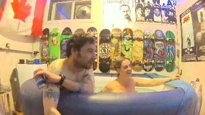 2kinkynewfees webcam model stream image