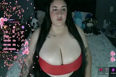 DAILYN__SOFIA__ webcam model stream image