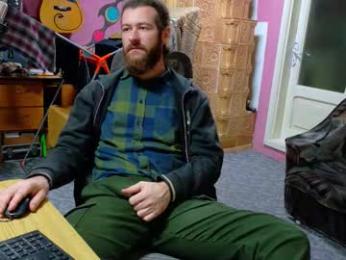 sir_pelo_iv webcam model stream image