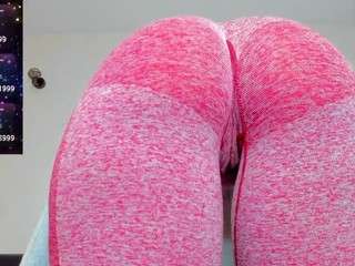 yummyass4u webcam camsoda model stream image