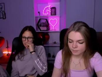 veronica_bubble webcam model stream image