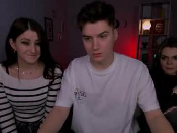 veronica_bubble webcam model stream image