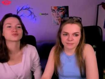 veronica_bubble webcam model stream image