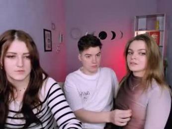 veronica_bubble webcam model stream image