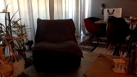 Exhibsexe webcam model stream image