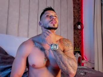 seth_vega_ webcam model stream image