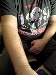 OdinWolf1990 webcam model stream image