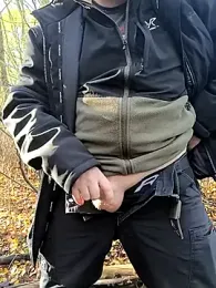 OdinWolf1990 webcam model stream image