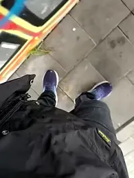 OdinWolf1990 webcam model stream image