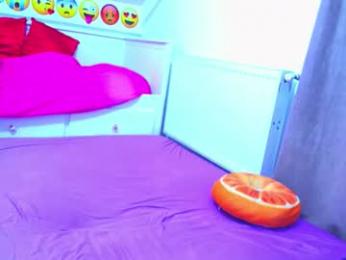 eveandmax webcam model stream image