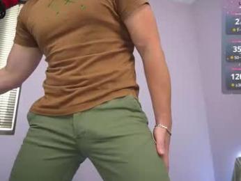 alexandrblatenn webcam chaturbate model stream image