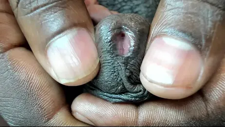 Black_Master19cm webcam model stream image