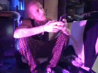 secretsexpert webcam model stream image