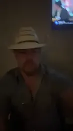 Cowboypapi webcam model stream image