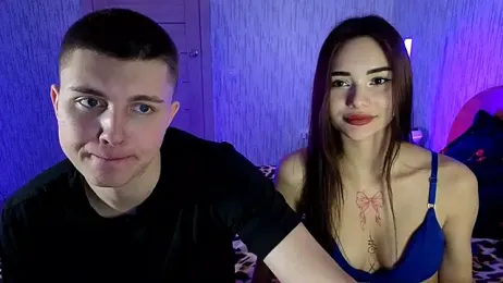 Denisx444 webcam model stream image