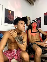 dilan_abraham12 webcam model stream image