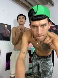 dilan_abraham12 webcam model stream image