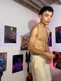 dilan_abraham12 webcam model stream image