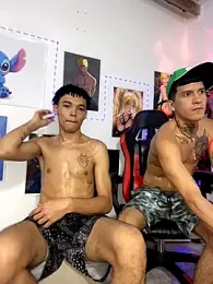 dilan_abraham12 webcam model stream image