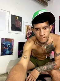 dilan_abraham12 webcam model stream image