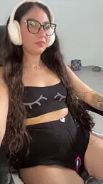 DianaSartori webcam model stream image