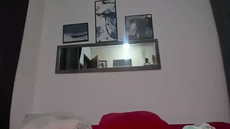 Crazy_addixtion webcam model stream image