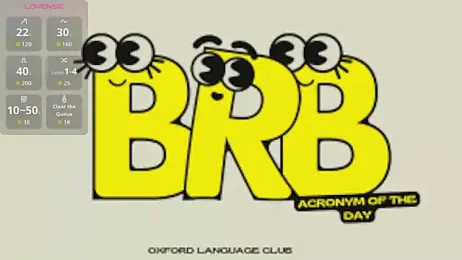 kilian_xx webcam model stream image