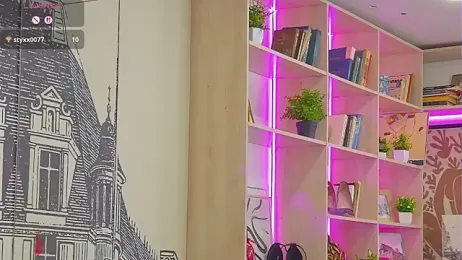 AnnaRichmond webcam model stream image