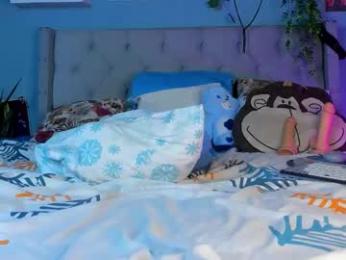 patrickvans webcam chaturbate model stream image