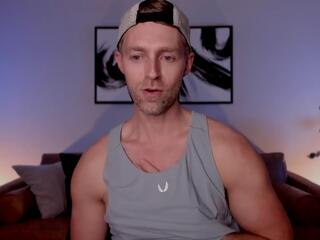 Blake Summers webcam model stream image