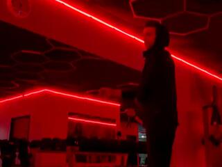 Blake Summers webcam model stream image