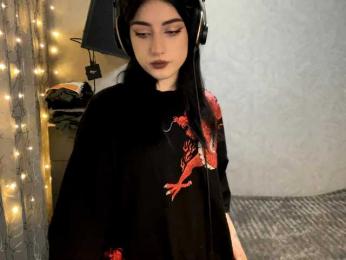 meowluly webcam model stream image