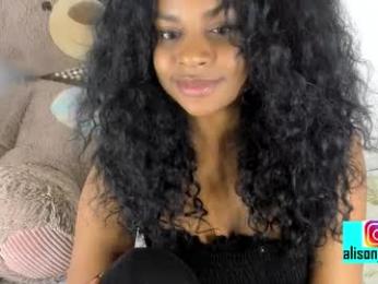 alison_ker webcam model stream image