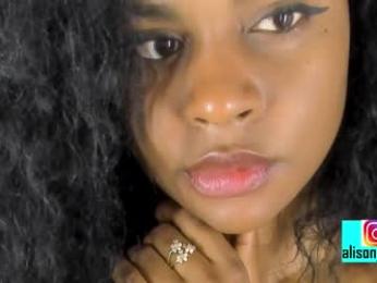 alison_ker webcam model stream image