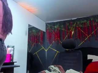 aliceduboiss webcam model stream image