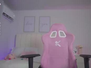 cristal_bunny webcam model stream image