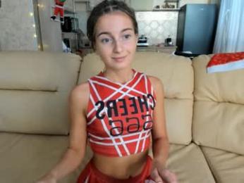 elizsweet webcam model stream image