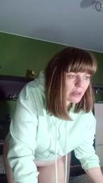 VeronnikaG webcam model stream image