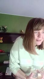 VeronnikaG webcam model stream image