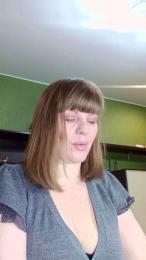 VeronnikaG webcam model stream image