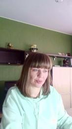 VeronnikaG webcam model stream image