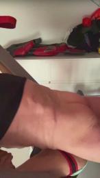 Barefistfotze webcam model stream image