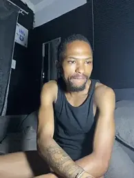 BlueIceCube webcam model stream image