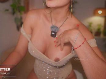 Meegan webcam model stream image